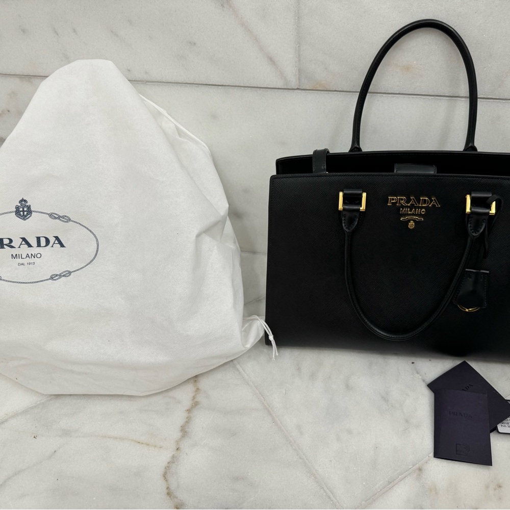 Brand New Prada!